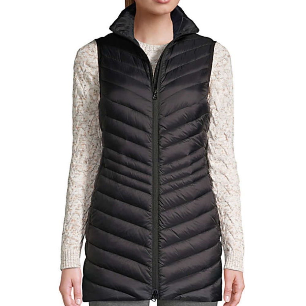 Ultralight Puffer Vest